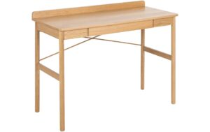 AC Design Bürotisch Paul Eiche 110x50x80 cm (LxBxH) Eiche kaufen Schweiz | Mediatech.ch