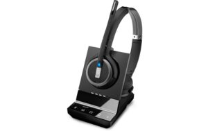 EPOS IMPACT SDW 5066 Stereo, Basisstation, UC