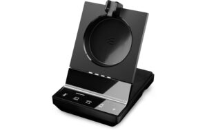 EPOS IMPACT SDW 5066 Stereo, Basisstation, UC