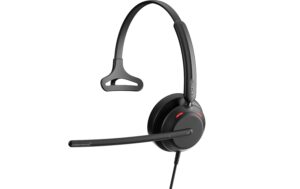 EPOS IMPACT 730 Mono, UC Mono, UC