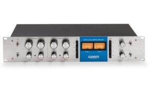 Warm Audio WA76-A2 kaufen Schweiz | Mediatech.ch