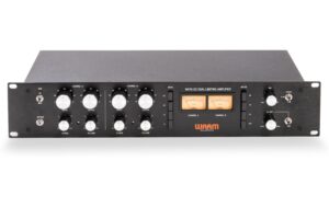 1800344 - Mediatech Warm Audio WA76-D2 kaufen Schweiz | Mediatech.ch