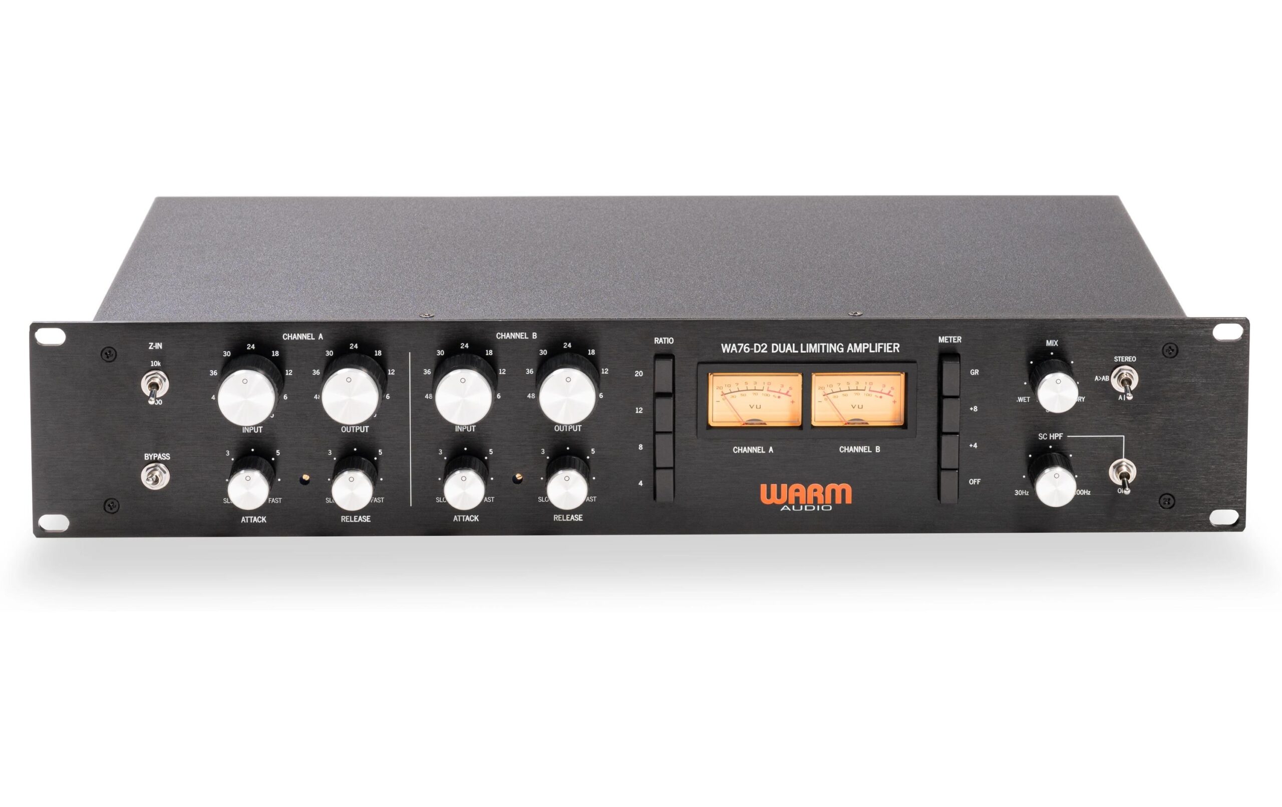 1800344 - Mediatech Warm Audio WA76-D2 kaufen Schweiz | Mediatech.ch
