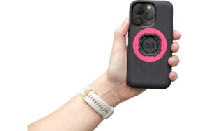 Sport- & Outdoorhülle MAG Case iPhone 16