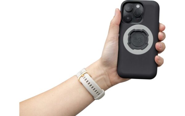 1800805_3 - Mediatech Sport- & Outdoorhülle MAG Case iPhone 16 Pro