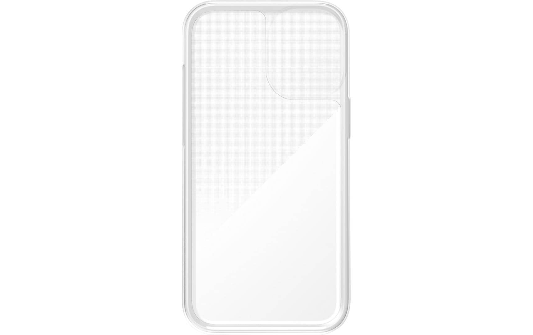 1800814 - Mediatech Sport- & Outdoorhülle Poncho Phone 16 Plus