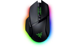 Razer Basilisk V3 Pro 35K - black USB, 35'00DPI