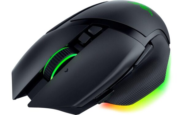 Razer Basilisk V3 Pro 35K - black USB, 35'00DPI