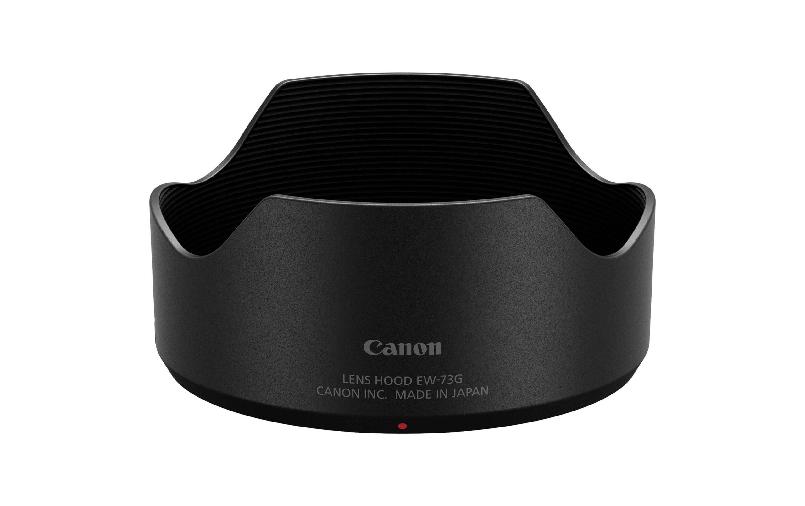 1801135 - Mediatech Canon Sonnenblende EW-73G zu RF 24mm F1.4L VCM kaufen Schweiz | Mediatech.ch