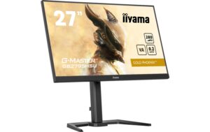 1801605_3 - Mediatech IIYAMA 27 GB2795HSU-B1 VA-panel Gaming 1920x1080 280Hz