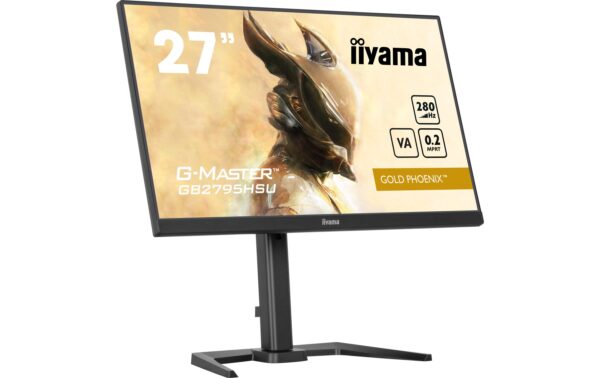 1801605_3 - Mediatech IIYAMA 27 GB2795HSU-B1 VA-panel Gaming 1920x1080 280Hz