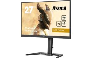 1801605_4 - Mediatech IIYAMA 27 GB2795HSU-B1 VA-panel Gaming 1920x1080 280Hz