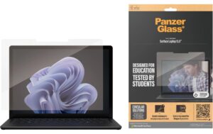PanzerGlass Displayschutz Surface Laptop 13.5 2 / 3 / 4 / 5 / 6