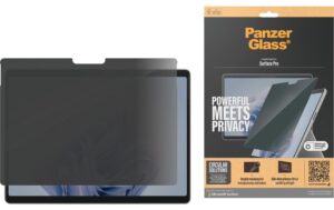PanzerGlass Privacy, UWF Surface Pro X / 8 / 9 / 10 / 11
