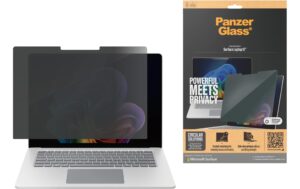 PanzerGlass Privacy, UWF Surface Laptop 7th 15