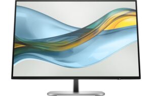 HP 524pn 24 WUXGA 16:10 IPS 1920x1200,DP,HDMI,USB HUB,Height Adj.