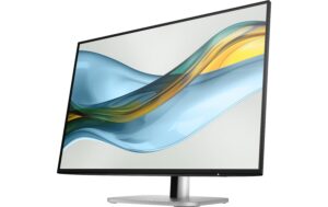 HP 524pn 24 WUXGA 16:10 IPS 1920x1200,DP,HDMI,USB HUB,Height Adj.