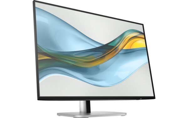 HP 524pn 24 WUXGA 16:10 IPS 1920x1200,DP,HDMI,USB HUB,Height Adj.