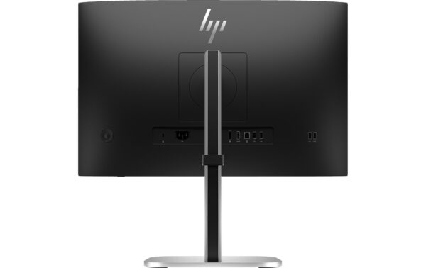 HP 524pn 24 WUXGA 16:10 IPS 1920x1200,DP,HDMI,USB HUB,Height Adj.