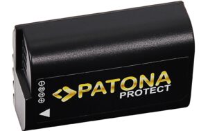 1802417_2 - Mediatech PATONA PROTECT Akku DMW-BLK22 f. Panasonic DMW-BLK22