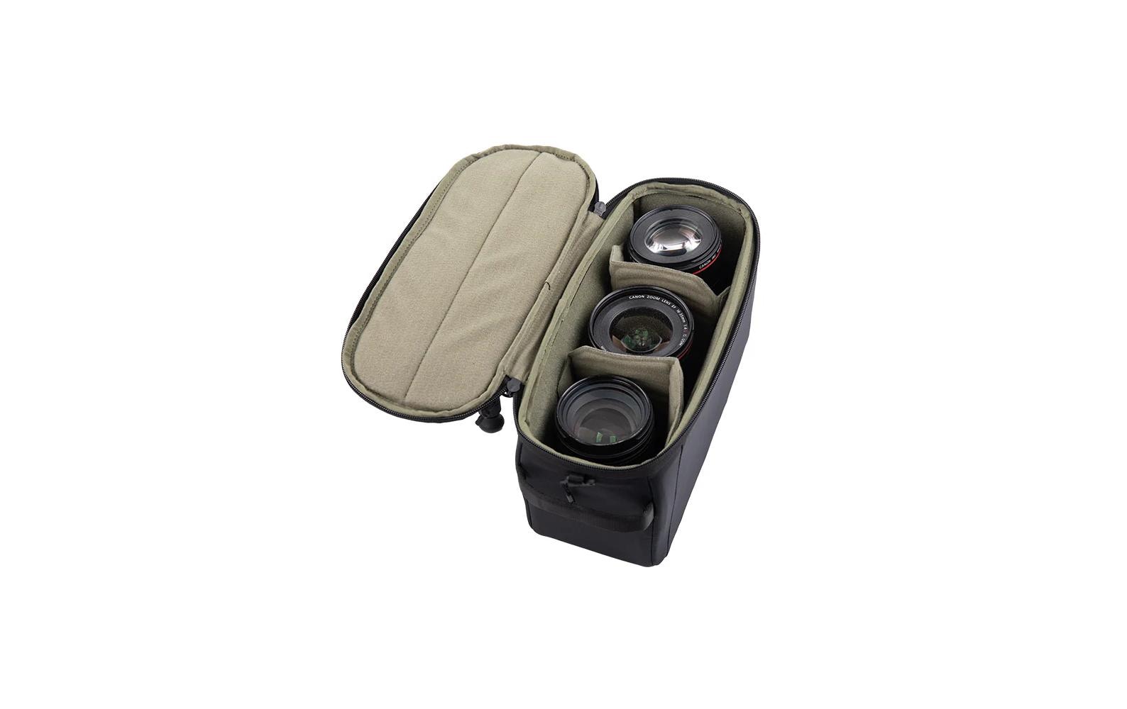PGYTECH Camera Insert XS