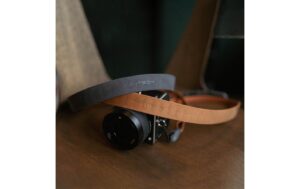 1802451_1 - Mediatech PGYTECH Camera Shoulder Strap Air L Meteorite Grey