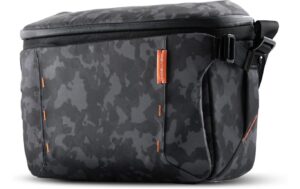 PGYTECH OneMo Sling 7L Grey Camo