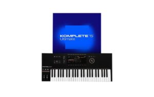 Native Instruments NI Kontrol S49 MK3 inkl. Upgr. 15 Ultimate Upgrade for S-Series MK3 BOX kaufen | Mediatech.ch