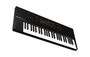NI Kontrol S49 MK3 inkl. Upgr. 15 Ultimate Upgrade for S-Series MK3 BOX