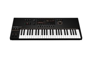 NI Kontrol S49 MK3 inkl. Upgr. 15 Ultimate Upgrade for S-Series MK3 BOX
