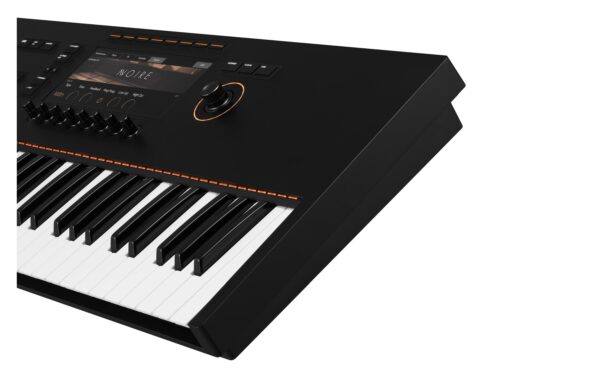 NI Kontrol S49 MK3 inkl. Upgr. 15 Ultimate Upgrade for S-Series MK3 BOX