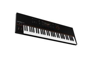 NI Kontrol S61 MK3 inkl. Upgr. 15 Ultimate Upgrade for S-Series MK3 BOX
