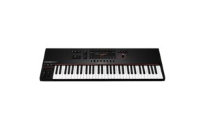 NI Kontrol S61 MK3 inkl. Upgr. 15 Ultimate Upgrade for S-Series MK3 BOX