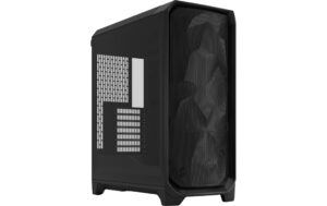 Fractal Meshify 3 Black TG Light kaufen Schweiz | Mediatech.ch