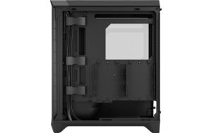 Fractal Meshify 3 Black TG Light
