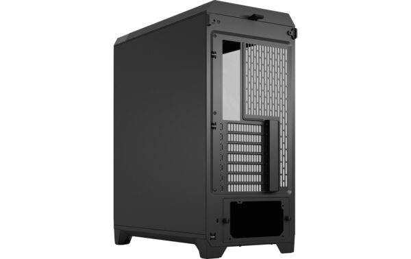 Fractal Meshify 3 Ambience Pro RGB BL TG 