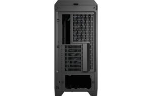 Fractal Meshify 3 Ambience Pro RGB BL TG 