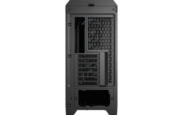 Fractal Meshify 3 Ambience Pro RGB BL TG 