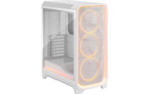 1802860_1 - Mediatech Fractal Meshify 3 Ambience Pro RGB WH TG