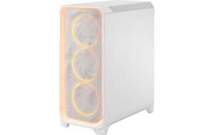 1802860_3 - Mediatech Fractal Meshify 3 Ambience Pro RGB WH TG