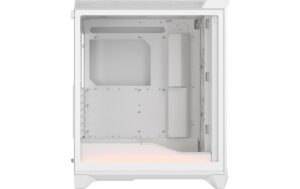 1802860_6 - Mediatech Fractal Meshify 3 Ambience Pro RGB WH TG