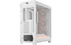 1802860_7 - Mediatech Fractal Meshify 3 Ambience Pro RGB WH TG