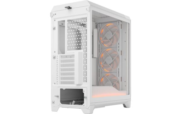 1802860_7 - Mediatech Fractal Meshify 3 Ambience Pro RGB WH TG