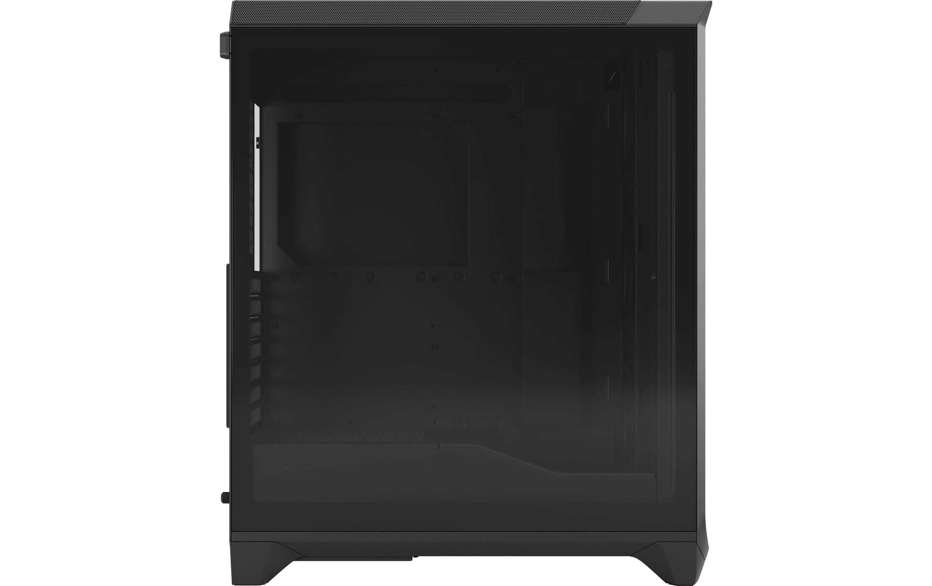 1802861_6 - Mediatech Fractal Meshify 3 Black RGB TG Light Tint
