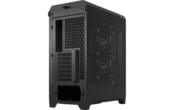 1802861_7 - Mediatech Fractal Meshify 3 Black RGB TG Light Tint