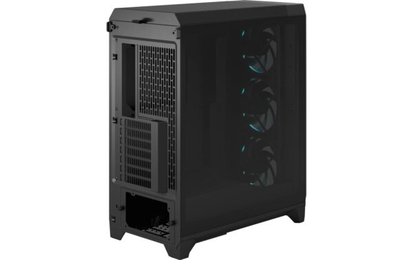 1802861_8 - Mediatech Fractal Meshify 3 Black RGB TG Light Tint