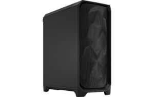 Fractal Meshify 3 XL Black Solid kaufen Schweiz | Mediatech.ch