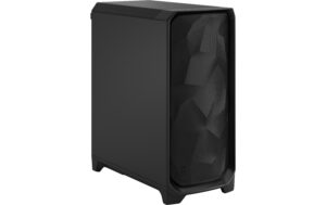 Fractal Meshify 3 XL Black Solid 