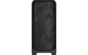Fractal Meshify 3 XL Black Solid 