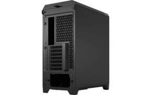 Fractal Meshify 3 XL Black Solid 